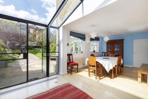 Dining Room Edit