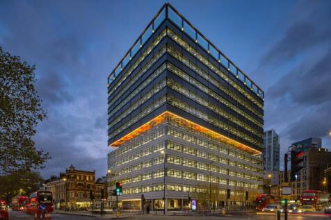 The Rowe external night time.jpg