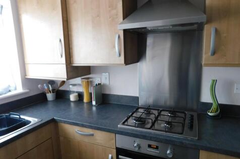 Leon Drive, Stanground South, Peterborough photo 3