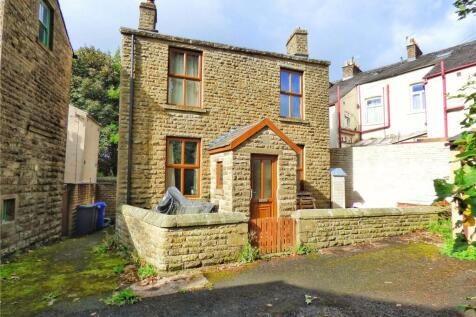 Detached Property: