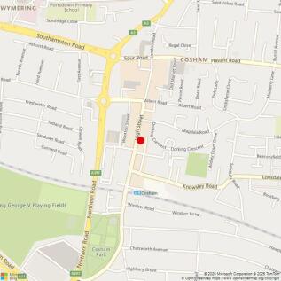 Open Street Map
