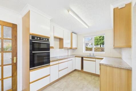 Kitchen/ diner