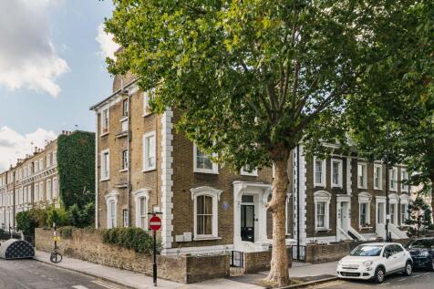 King Edward's Road E9