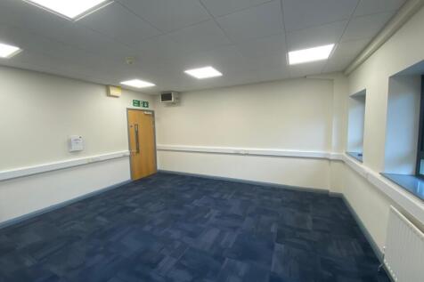 Unit 91 office to let