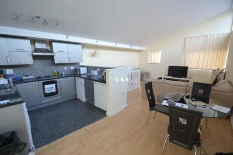 Peregrine Street, Hulme, Manchester. M15 5PU photo 3