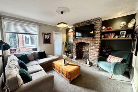 North Shields, NE29 - property photo