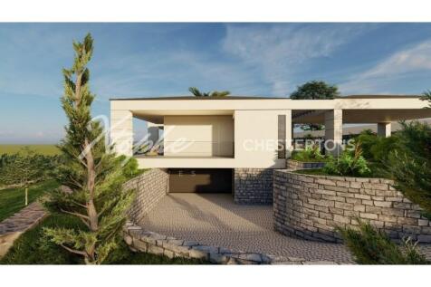 Loulé 18,094 sqm Building Plot With Project For Sale (9)