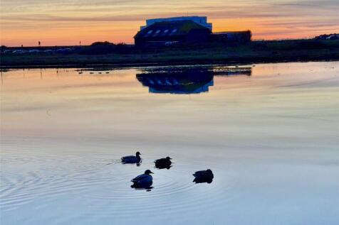 Sturt Pond