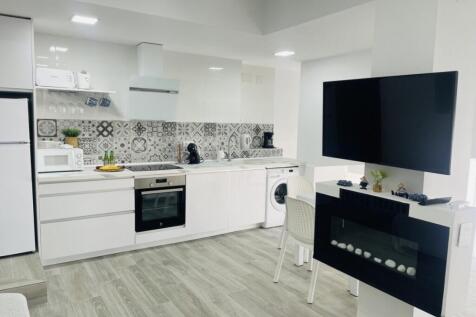Kitchen (apto)