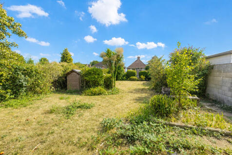 Rear Garden 1 