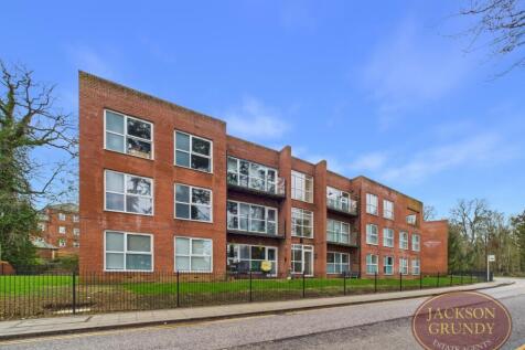 St Georges House