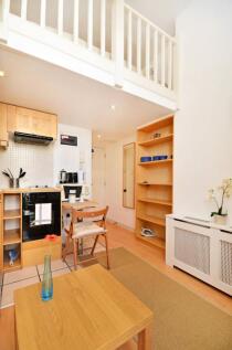 Studio to rent