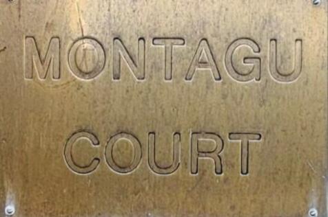 Montagu Court