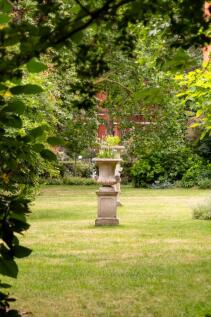 Communal Garden
