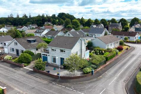 Exterior Aerial