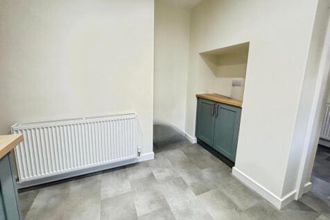 Detached Village Bungalow