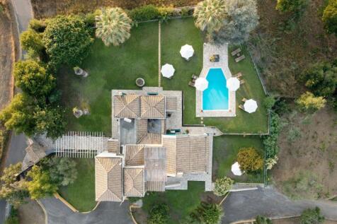 Drone photo