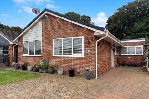 18 Southwood Close
