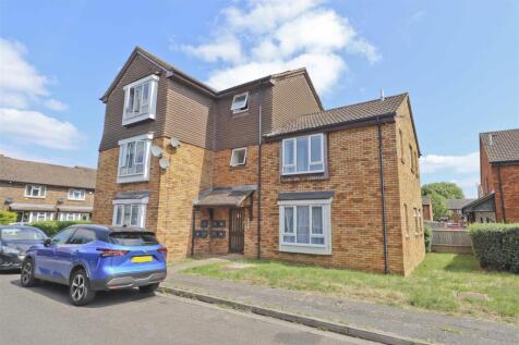 Uxbridge, UB8 - property photo