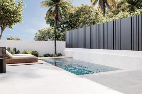 Terraced House...