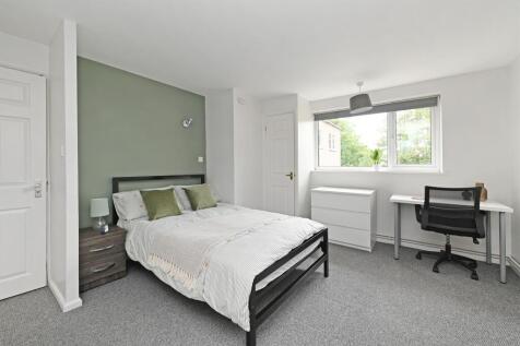 Flat H, Tapton House, Broomhill, S10 photo 3