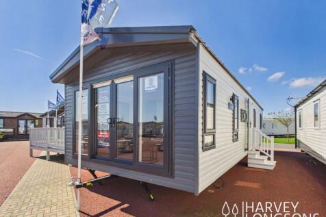2026 Victory Arlington holiday home exterior at Am