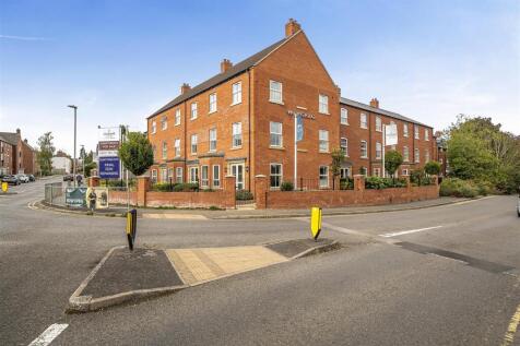 Flat 18, Watling Lodge, Water Lane, Towcester (14)