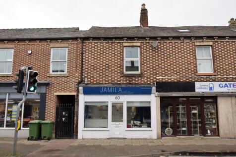 Commercial Property for rent Denton Holme