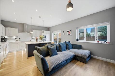 Living Kitchen