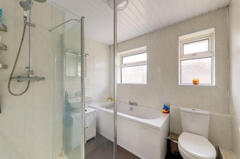 Ground Floor Bathroom