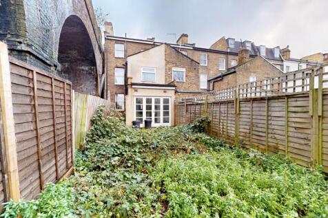 117 Disraeli Road, Putney, SW15 2DY