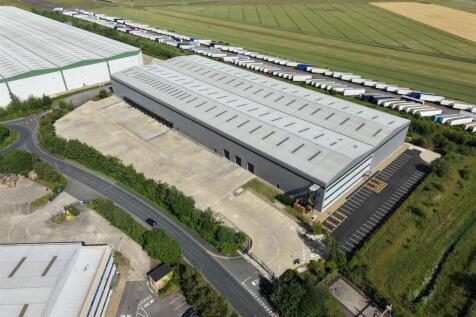 Distribution Warehouse to rent Image 8