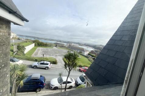 Veiw from bedroom 2