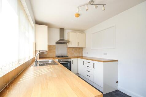 St Albans Road, Arnold, Nottingham, NG5 6JH photo 3