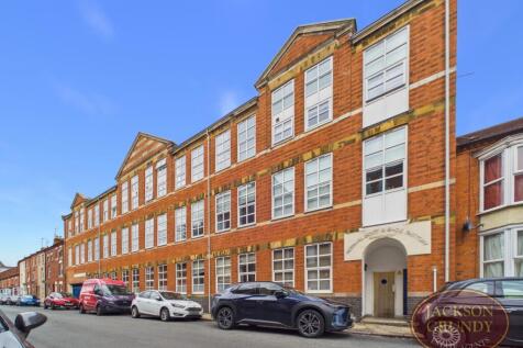 Talbot Road