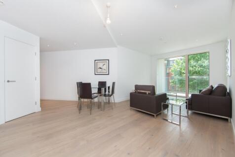 304 Capell Apartment