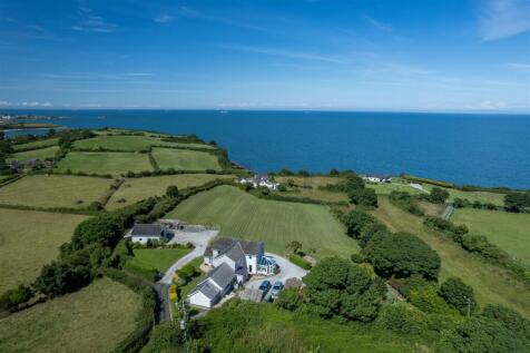 Exterior Photographs - Penrallt, Benllech-8.jpg
