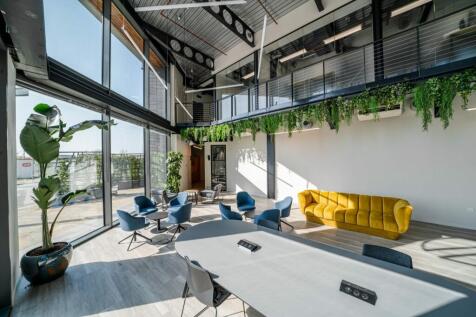 Ground Floor Common Area