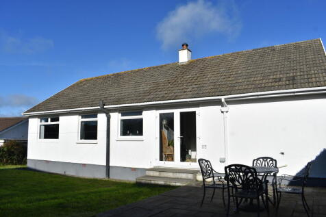 Rear Elevation