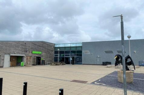 Porth Eirias