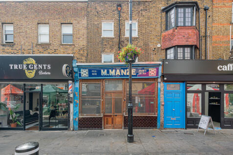 Chapel Market 74-...