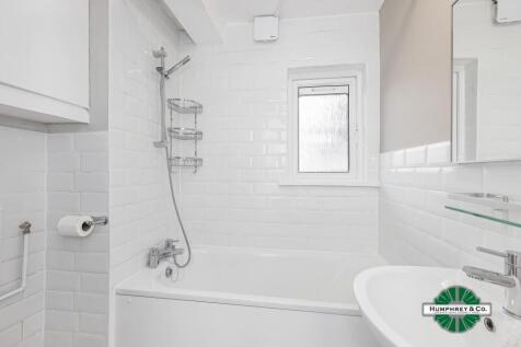 One Bedroom Purpose Built Flat