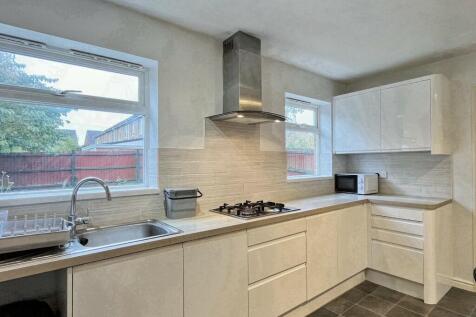 Jellicoe Avenue, Bristol, BS16 photo 4