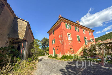borghetto del tempio