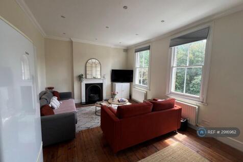 Open Plan Lounge/Kitchen/Dining Area