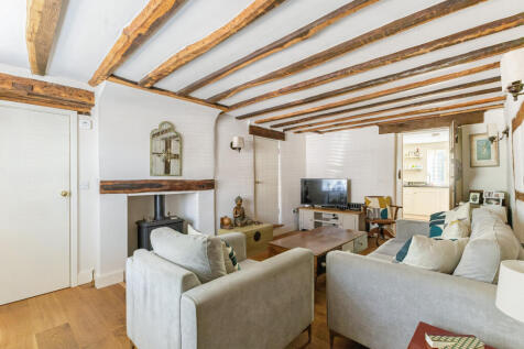 Cranford Cottage, High Street, Ripley, Surrey photo 4