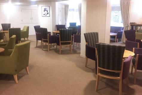Communal area