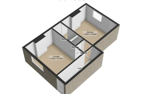 Ground Floor Plan