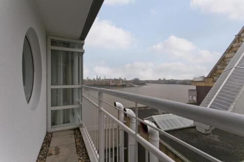 Balcony One