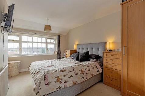 Principal Double Bedroom